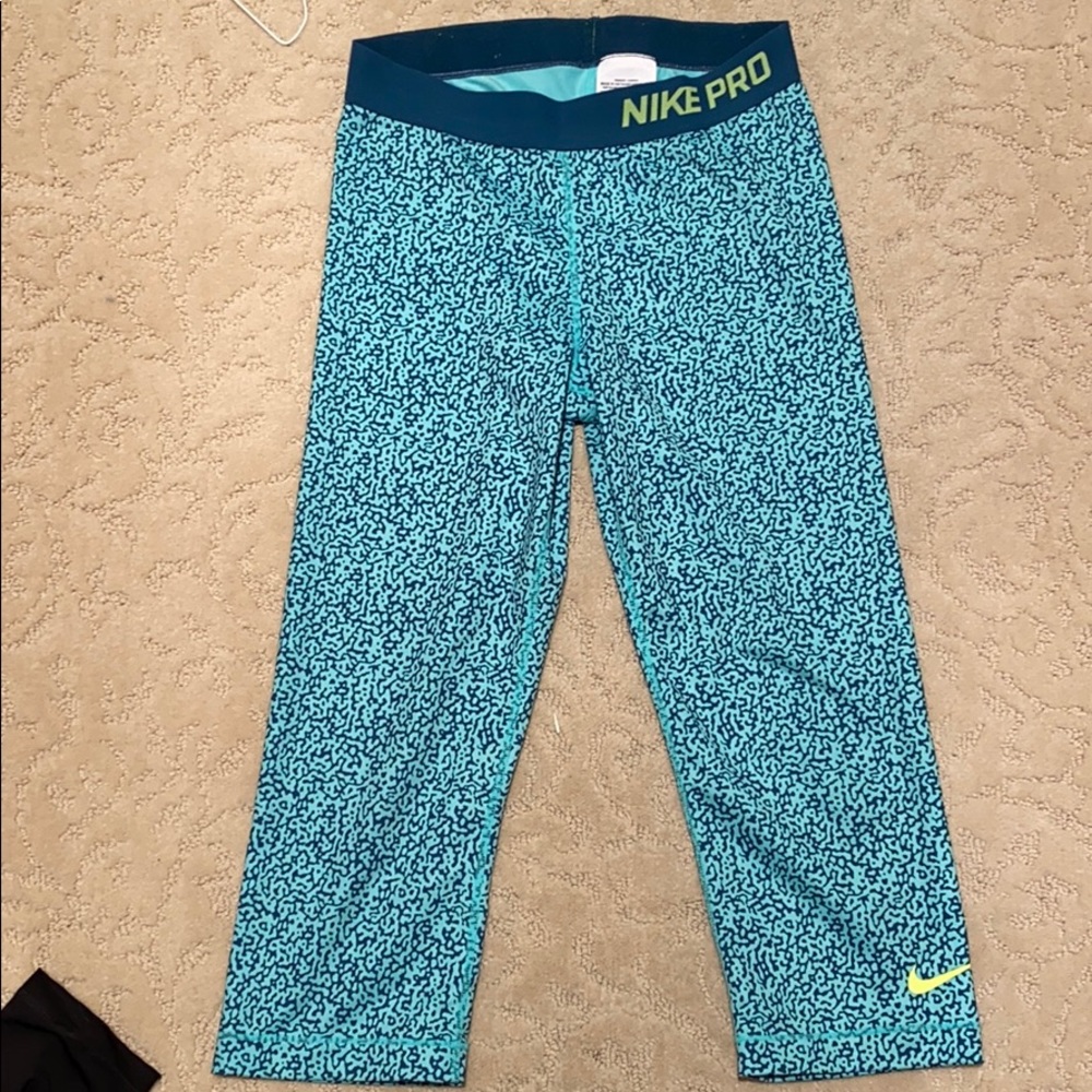 Nike Leggings